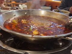-小饕荟雅安贡椒鱼鲜馆(广福桥店)