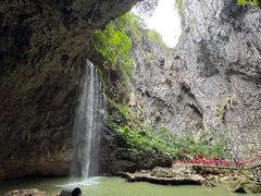 -英西峰林·洞天仙境