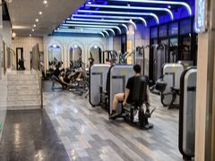 -星悦荟健身游泳(珠江新城店)