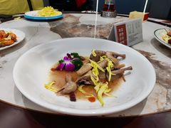 -小榄公饭店·岭南庭院餐厅(民安北路店)