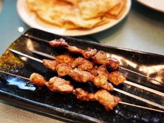 -新粤新疆菜(禅城店)