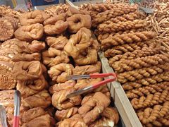 -杨老大焙子月饼干货(宽巷子民族美食街店)