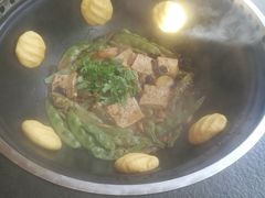 -荣德灶台鱼(圣泉寺店)