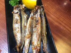 -胜代日本料理(云程巷小区店)