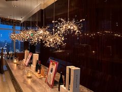 -翡翠36餐厅(浦东香格里拉店)