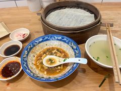 -晓友烧麦(光华村店)