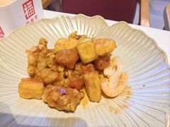 -四道菜·福建菜馆(莆田万达店)