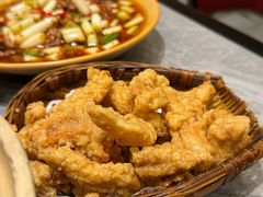 -廖川菜(金虹桥店)