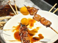 -王氏炉匠·烧鸟放题自助(好运街店)
