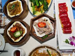 -叹茶靓点·粤式餐厅·全天茶市(石井万民广场店)