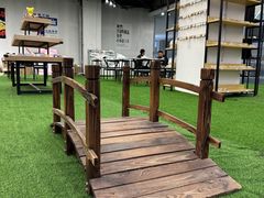 -郑在DIY·潮玩银饰绘画手作(中央大道旗舰店)