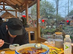 -青城甲(青城山店)