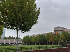 -民园广场