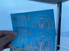 -南昌之星摩天轮