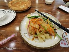 -清真·玛丽亚新疆菜主题餐厅(浙江中路店)