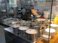 -老边饺子馆(西站店)