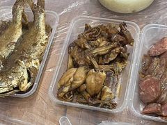 -蓝精灵饺子店