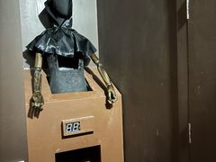 -Xcape异时刻密室逃脱魔法互动(瑞虹天地太阳宫店)