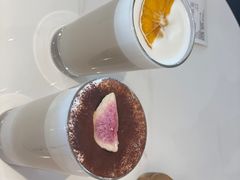 -LAVAZZA拉瓦萨咖啡(上海金融街店)