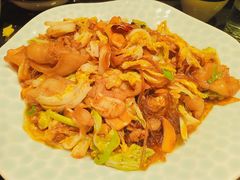 老厨白菜-梅飞酒家(桑园路店)