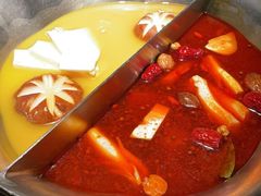 -湊湊火锅·茶憩(恒隆广场店)