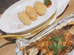 -新白鹿餐厅(城西银泰城店)