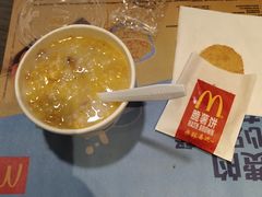 -麦当劳(东苑丽宝商业广场店)
