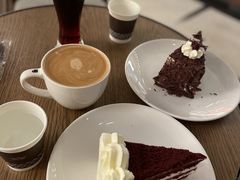 -Peet's 皮爷咖啡(东湖路手作店)