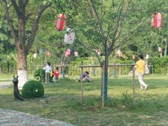 -白马涧龙池景区