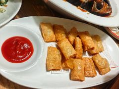 -新白鹿餐厅(龙游路总店·杭帮菜名店)