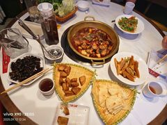 -涿派·炝锅鱼(涿州店)