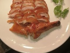 -大理实力希尔顿酒店御璽中餐厅YUXI – CHINESE RESTAURANT