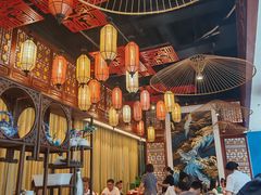 -粤香楼(新光里店)