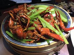 -红盔甲·小龙虾(天钥桥店)