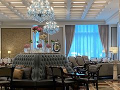 -广州富力丽思卡尔顿酒店