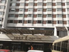 -北京京伦饭店