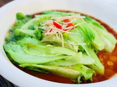 -蒙古大营(朝阳公园店)