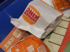 -汉堡王(龙德广场店)