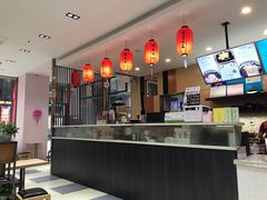 -鲜芋仙(力盟步行街店)