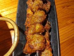 红柳烤肉-天山集市餐厅(康城店)