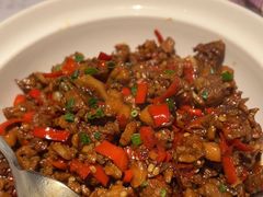 -千百味红餐厅·江西菜(绿地双子塔店)