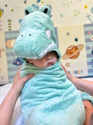 -马博士婴儿游泳馆(望京旗舰店)