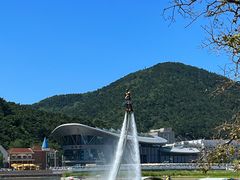 -大连老虎滩海洋公园