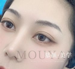 -VK半永久纹眉纹唇美瞳线