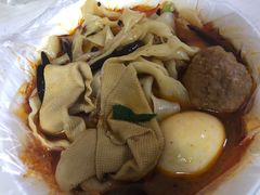 -丁记牛肉手擀板面