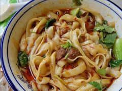 牛肉面-浑河村面馆