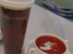 -库滋明·俄罗斯特色美食(中央大街店)