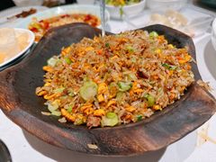 -耶里夏丽·丝路新疆菜·清真食品(徐汇南丹东路臻选店)
