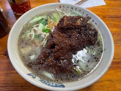 -无名氏面馆(邮电路店)