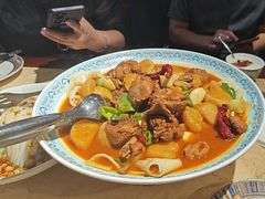 -品质伊骊新疆菜(紫金店)